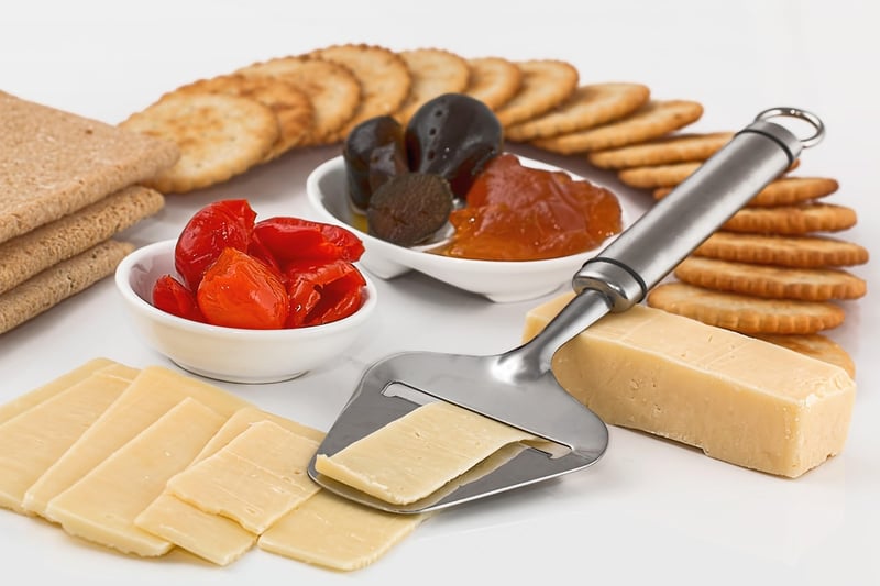 Catering Services